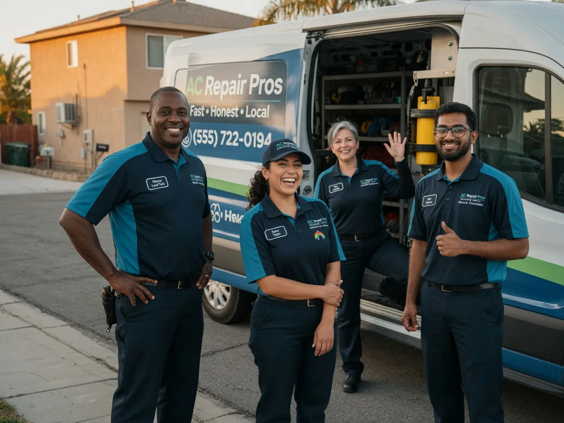 AC Repair company in Grayson, KY