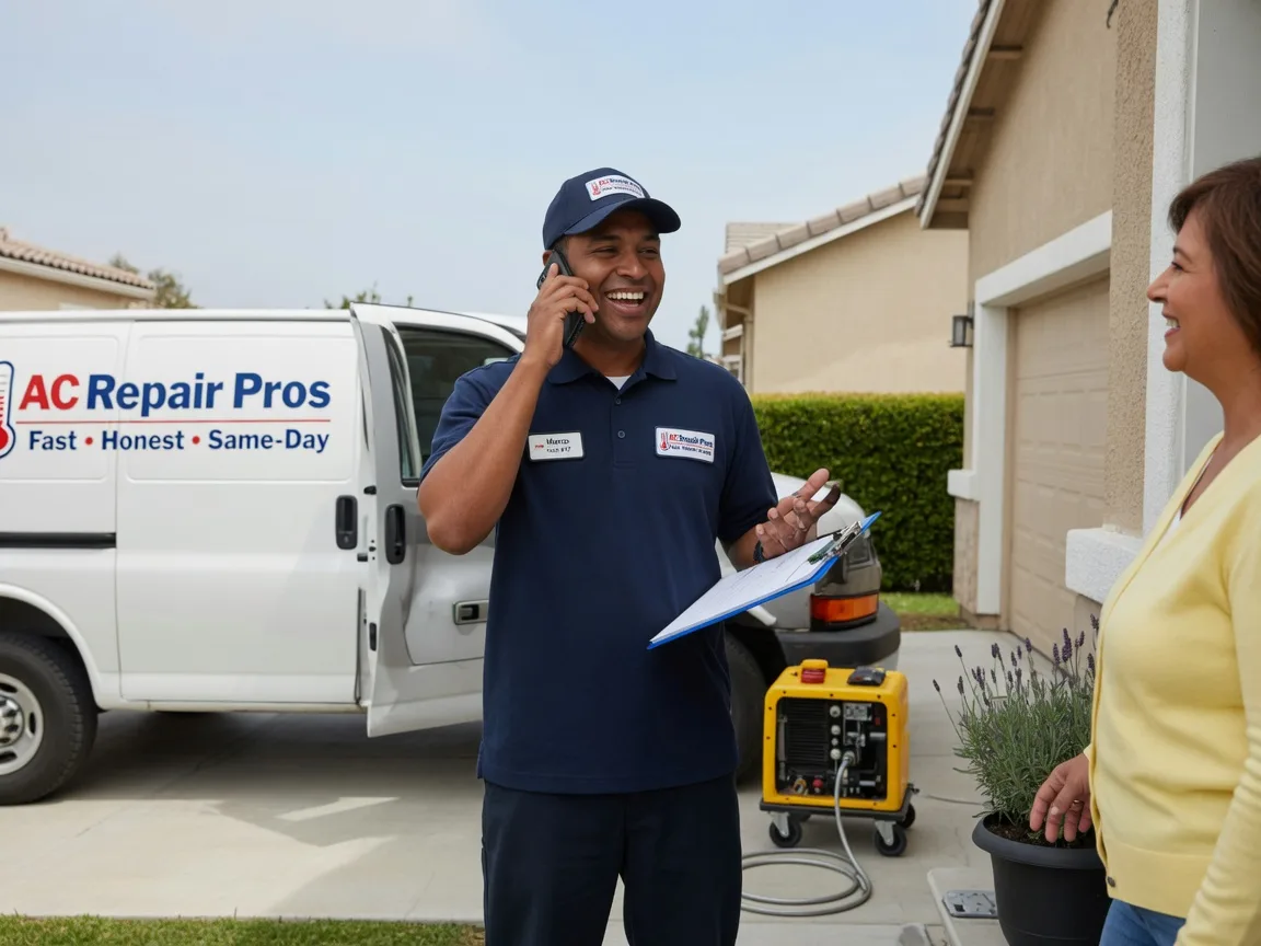 AC Repair Grayson, KY FAQs
